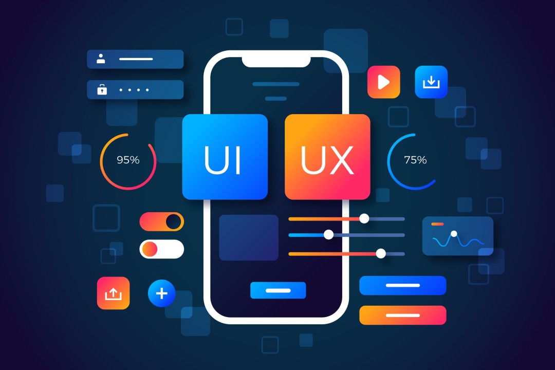 UI / UX Design